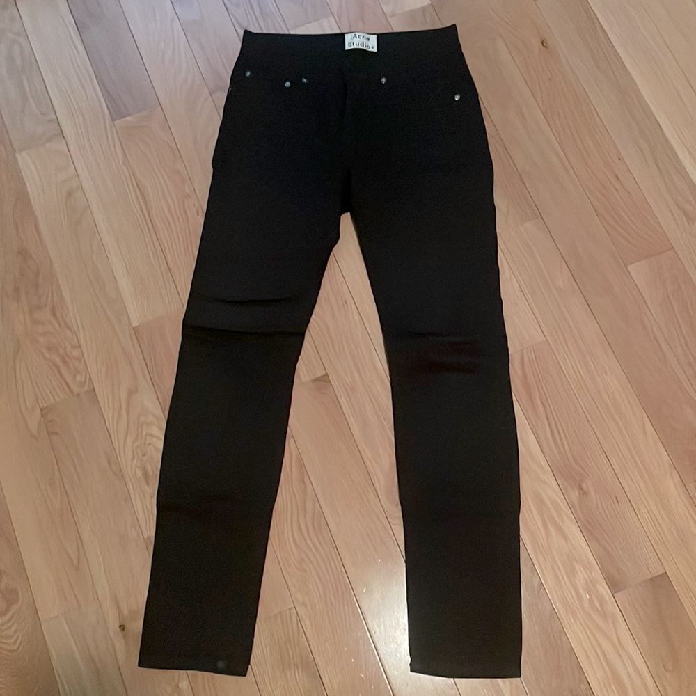 Acne studios jeans